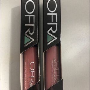 OFRA long lasting liquid lip
